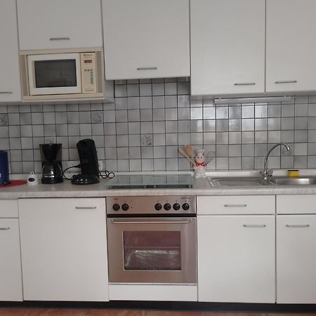 Ferienwohnung Marie ノーフェルデン エクステリア 写真