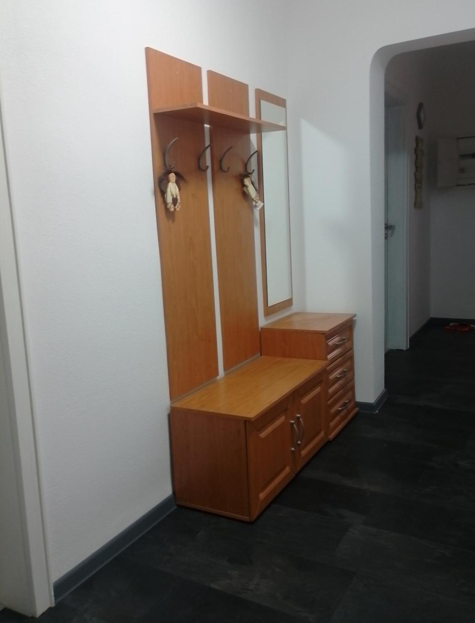 Ferienwohnung Marie ノーフェルデン エクステリア 写真